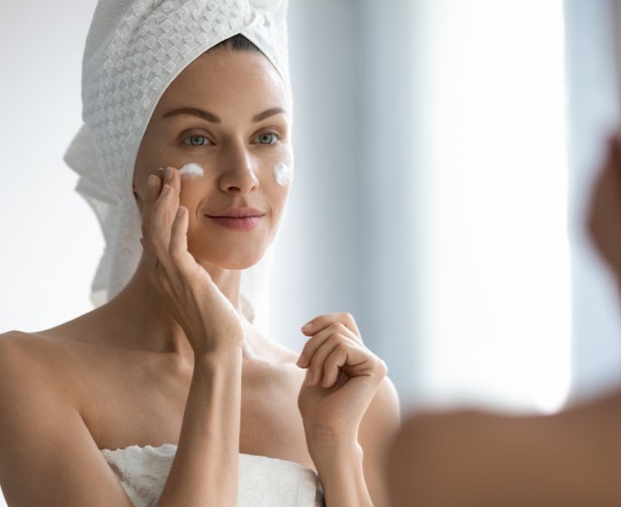 Voici la creme la plus souvent prescrite par les dermatologues