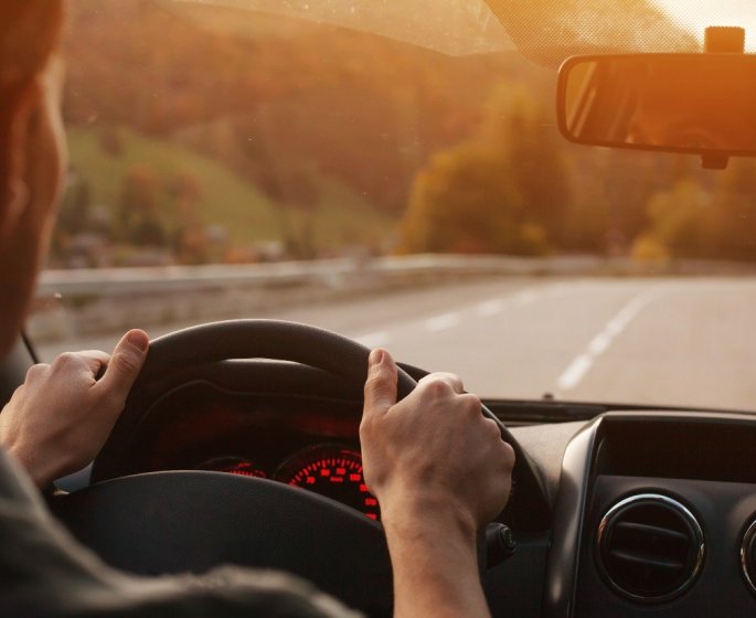 Permis de conduire : les signes qu’il faut arreter de prendre le volant