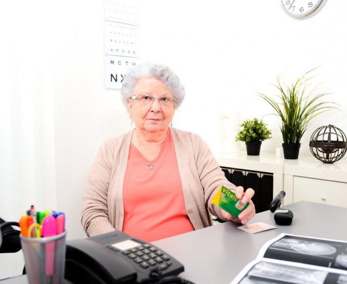 Les escroqueries a l-Assurance maladie se multiplient : comment se premunir ? 