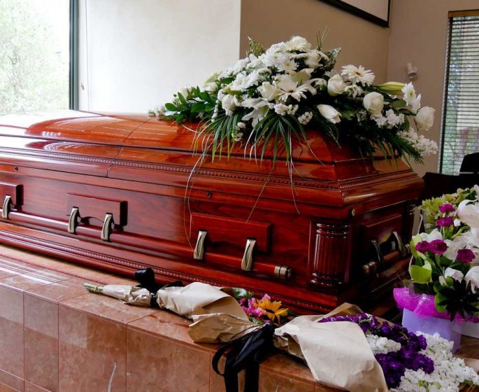 Cremation ou inhumation : la technique funeraire que les Francais preferent