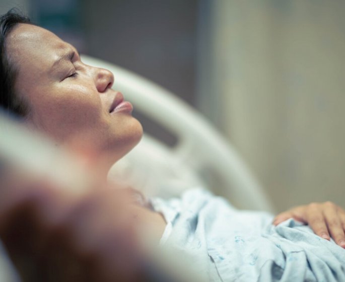 “Je n’irai plus jamais chez le medecin” - Episode 3