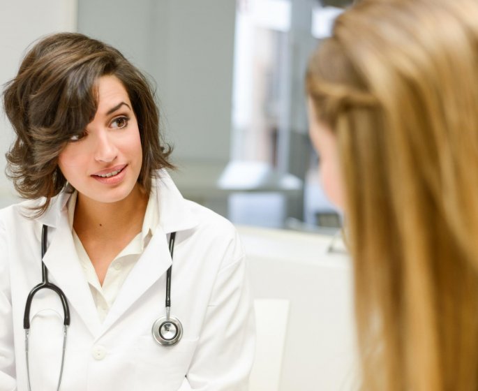 Ce qu’il ne faut pas dire a votre medecin !