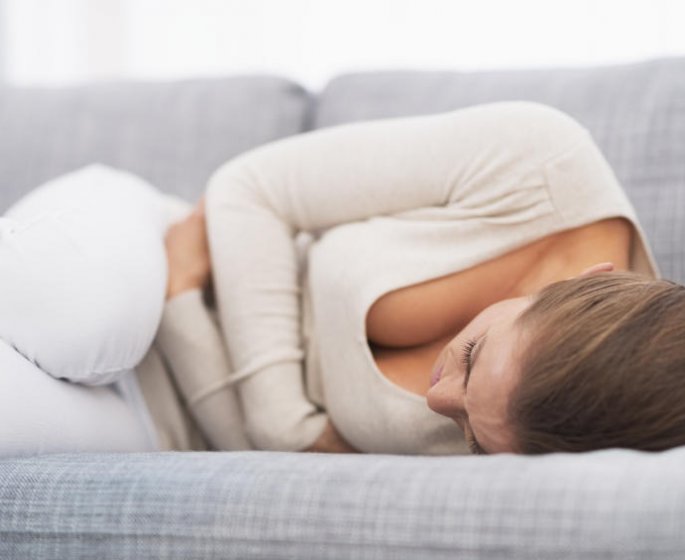 Covid long : certains symptomes digestifs qui peuvent durer 1 an