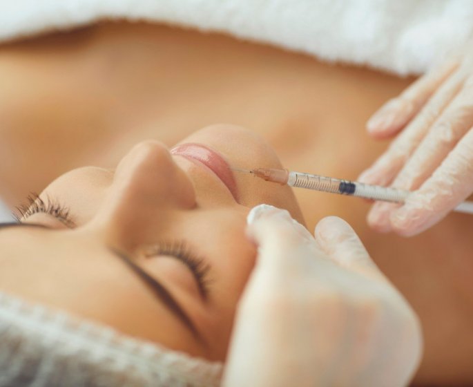 Sante mentale : le Botox, bien plus utile qu-il n-y parait ?