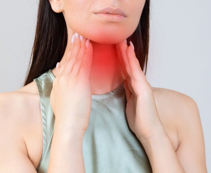 Scarlatine et angine : comment faire la difference ?
