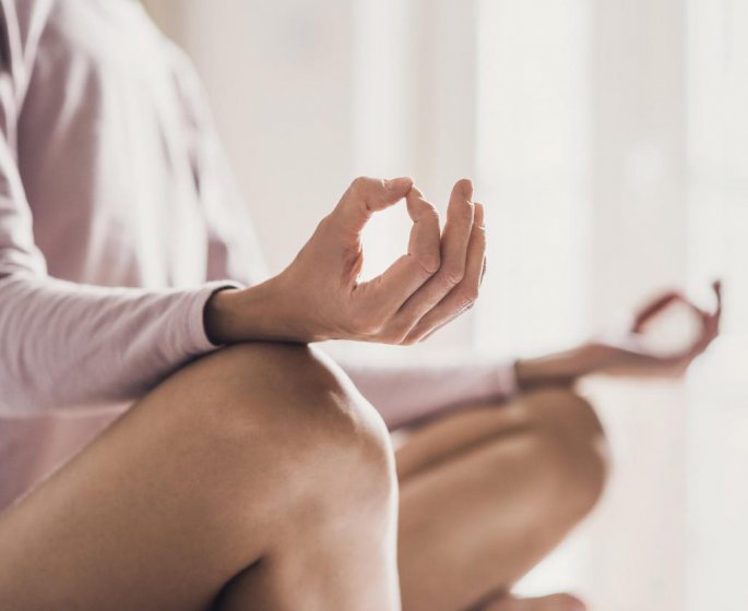 Comment perdre pres de 3 kilos sans regime