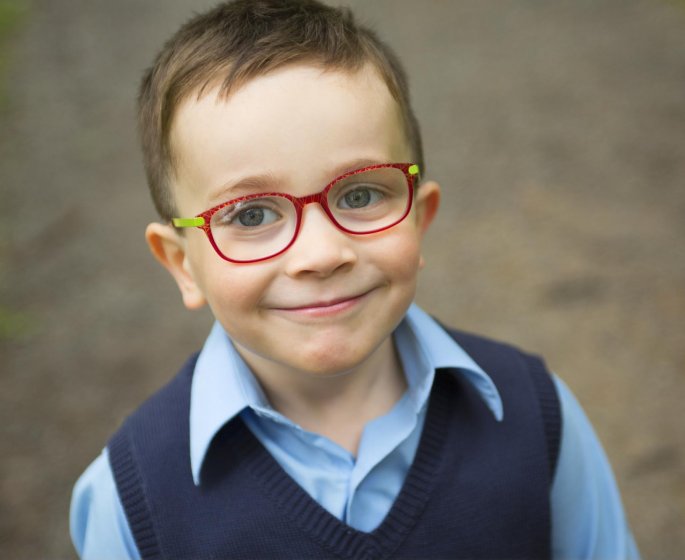 Le glaucome congenital