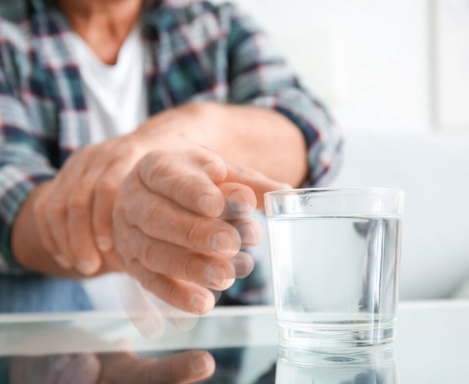 Parkinson : des chercheurs ont decouvert l’une des causes de la maladie