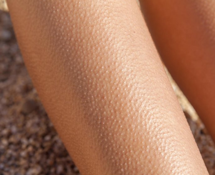 10 reactions bizarres de notre corps