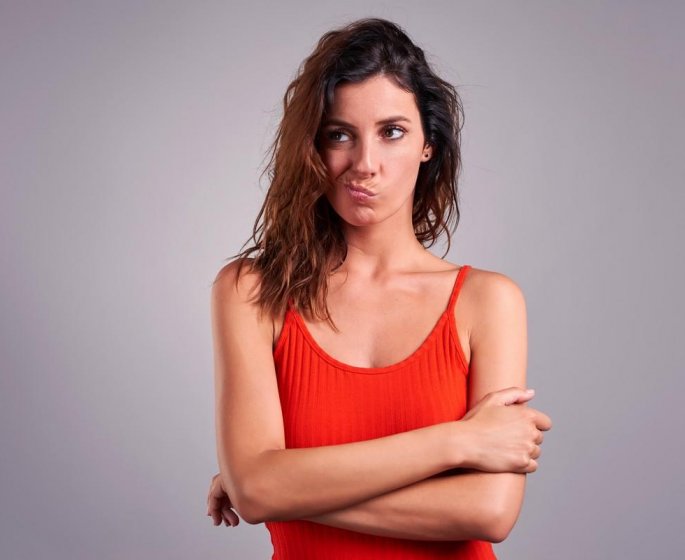10 problemes intimes dont il faut parler a votre medecin