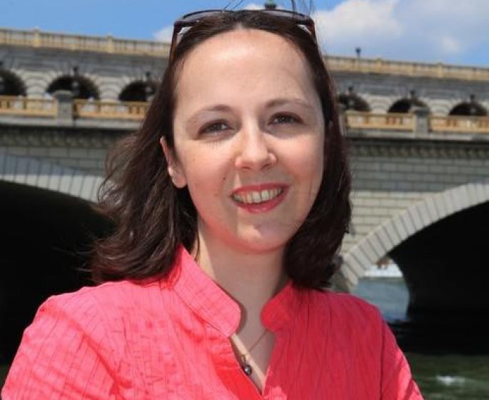 Agnes Gaubert : "Une seule morsure de tique peut transmettre la maladie de Lyme"