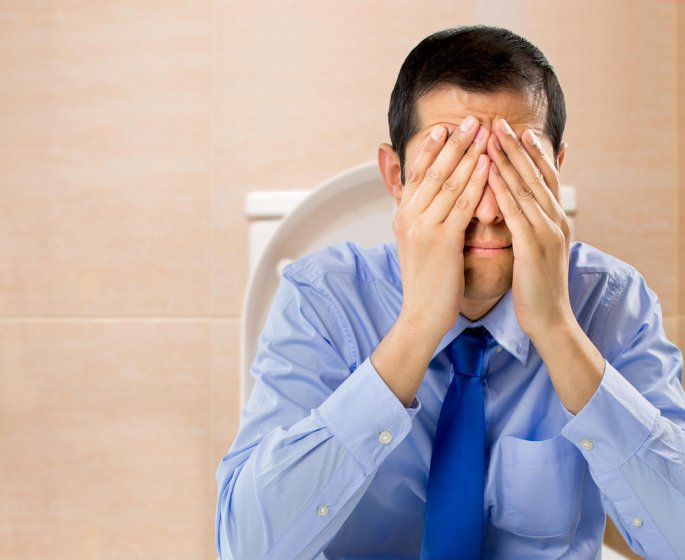 Bouton blanc sur le penis : est-ce une mycose ?