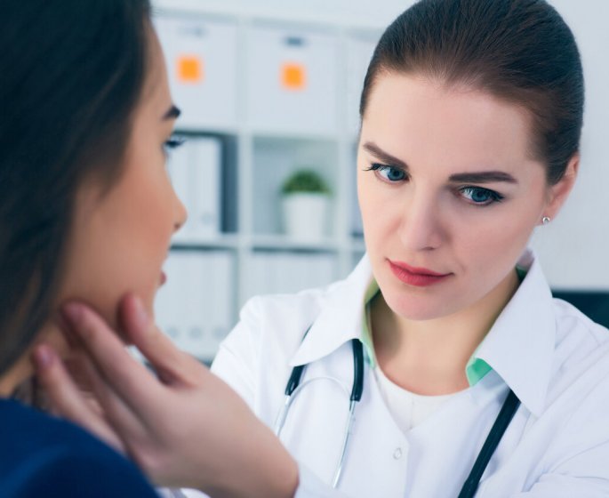 Atteint d-une maladie rare et incurable, ce patient est sauve par l-IA qui trouve le bon medicament !