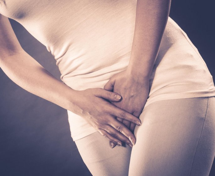 Infection urinaire (cystite) apres un rapport sexuel : que faire ?