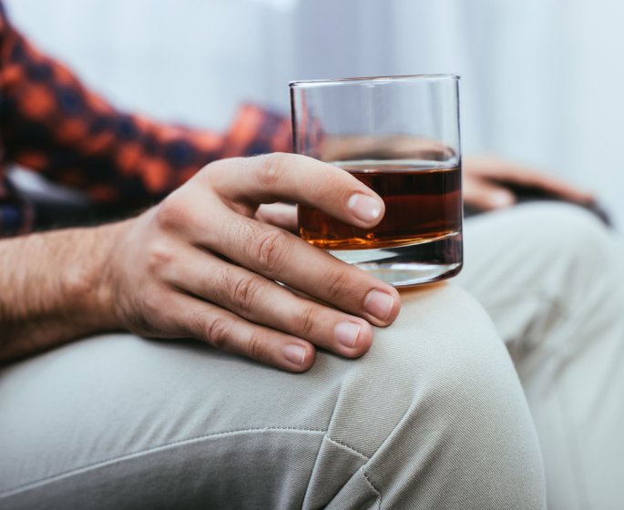 Alcool : les “trous noirs” abimeraient notre memoire !