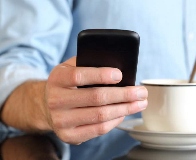 Tabac : lancement d’une application pour arreter de fumer