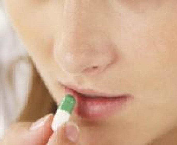 Le paracetamol bientot prescrit pour calmer les anxieux ?