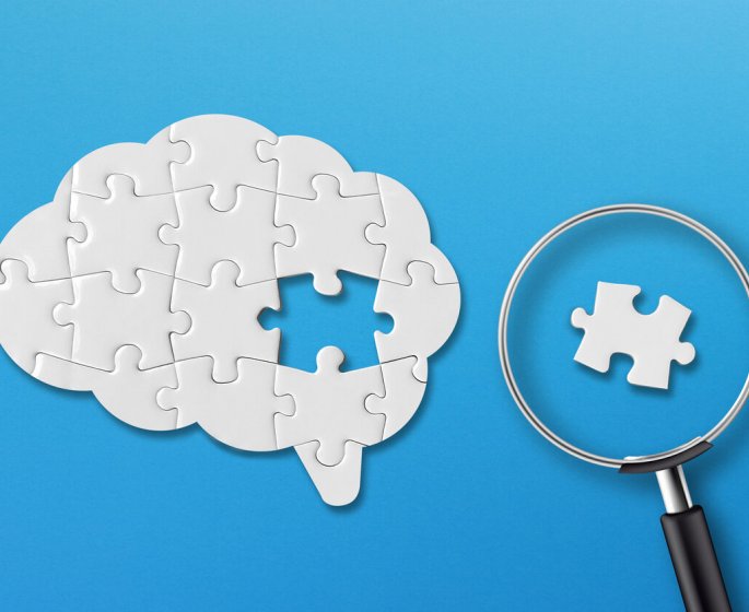 Alzheimer : stocker des graisses dans certaines parties du corps augmenterait les risques de developper la maladie
