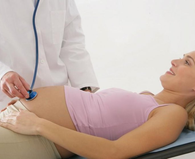 Grossesse : les examens obligatoires