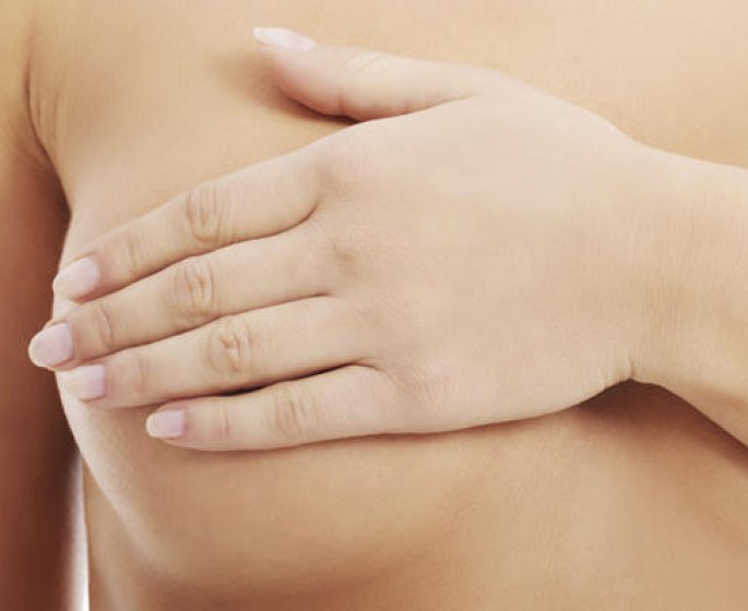 Seins qui tombent : 6 exercices pour lutter contre la loi de la gravite