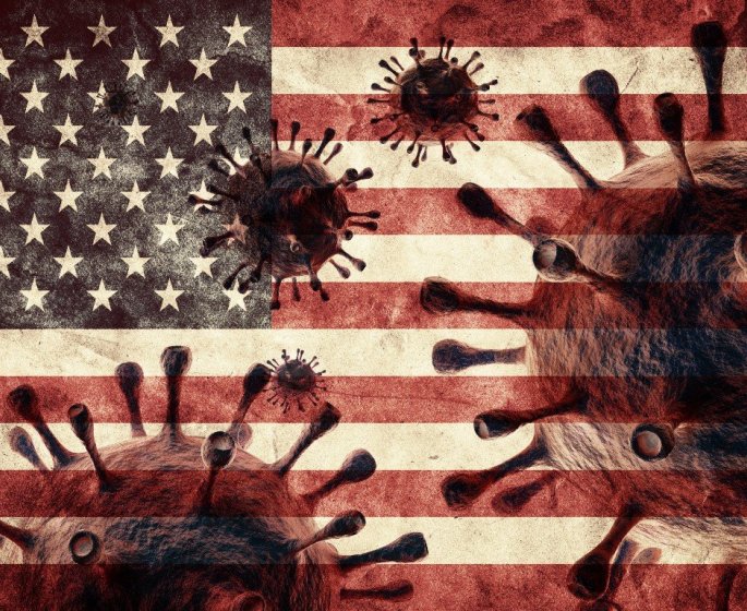 Covid-19 : que sait-on des 7 nouveaux variants detectes aux Etats-Unis ?