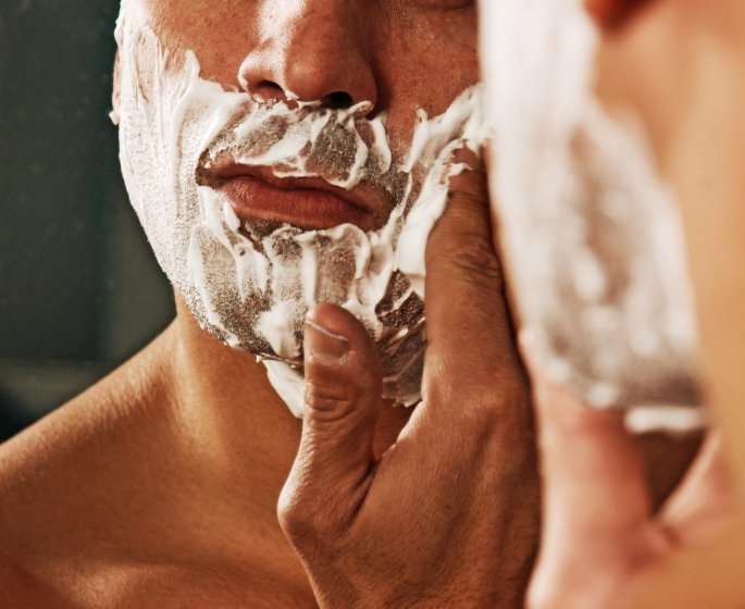 Rasage : 6 astuces quand on a la peau sensible