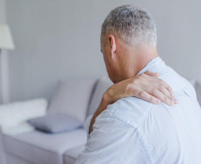 Cancer : 14 signes que la plupart des hommes ignorent