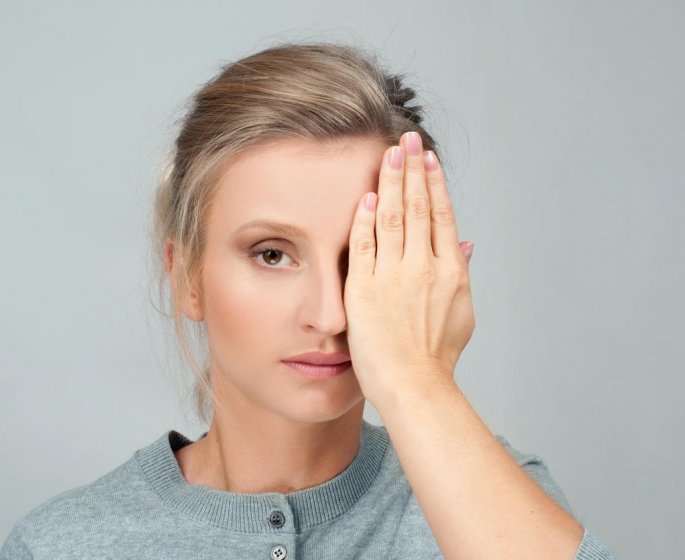 Phono et photophobie : des signes de migraine ophtalmique
