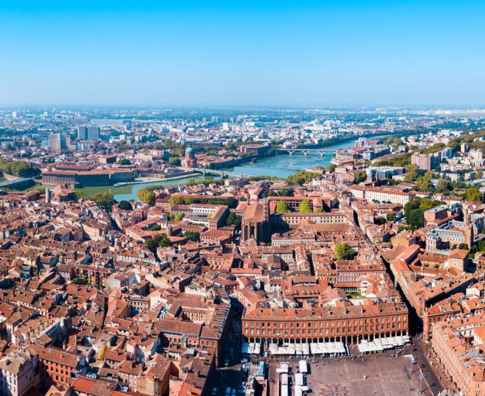 Covid-19 : un nouveau cluster detecte a Toulouse suite a un repas de famille