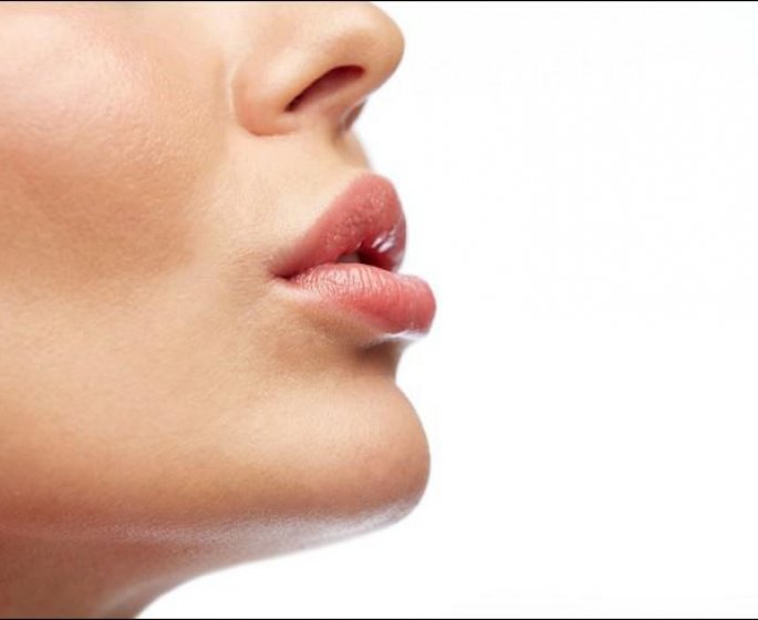 Herpes buccal : quels sont les risques de contagion ?