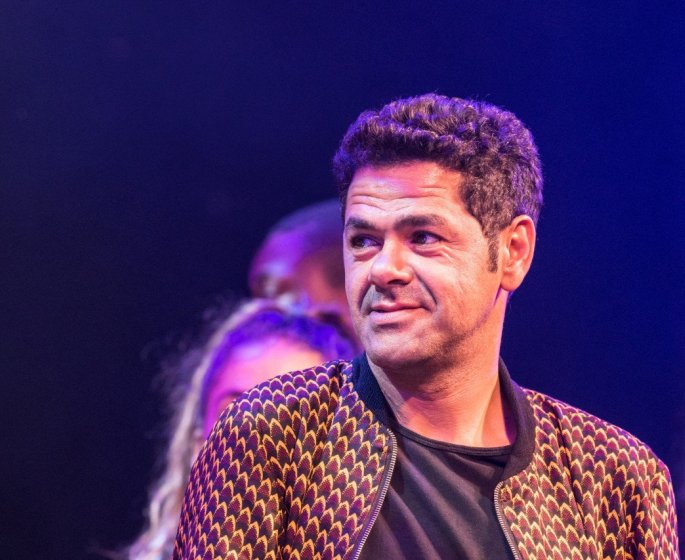 Jamel Debbouze revient sur l-accident tragique qui lui a coute son bras