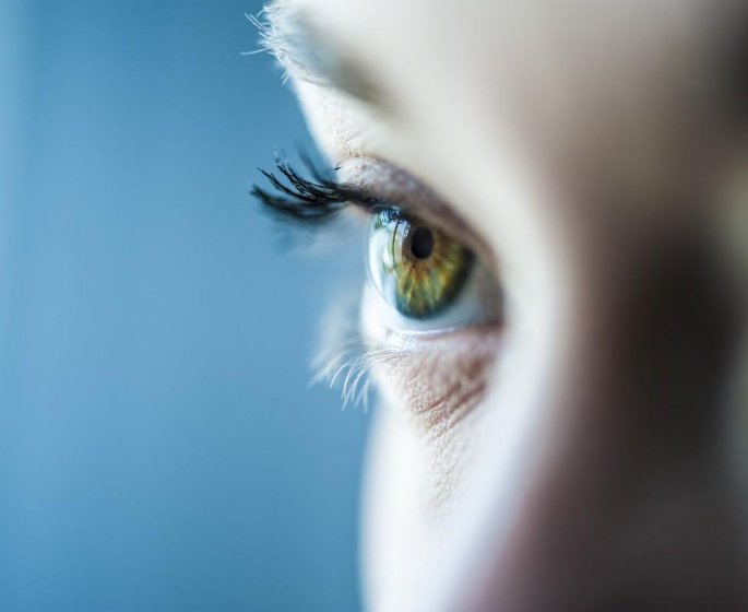 4 maladies qui peuvent rendre aveugle