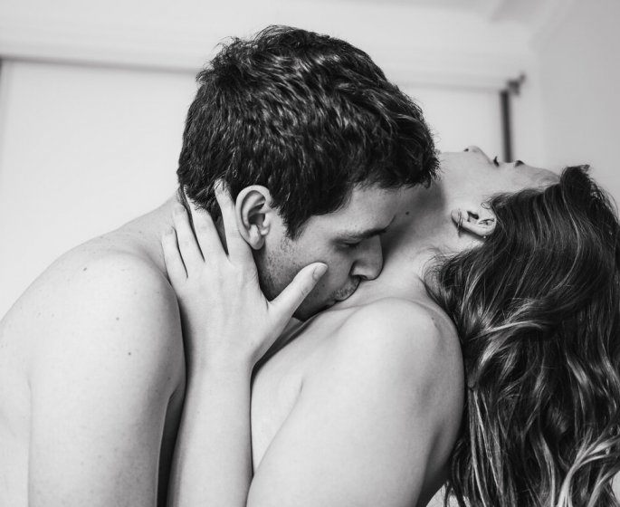 Cancer du col de l’uterus : pour mieux supporter le traitement, faites l’amour !