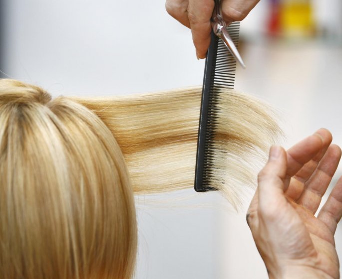 Cheveux : 8 erreurs a eviter !