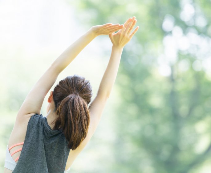 Arthrose, arthrite : 7 etirements contre les douleurs articulaires