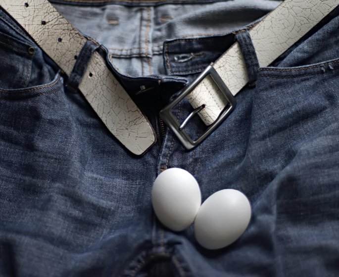 Boule de graisse au testicule : est-ce un cancer ?