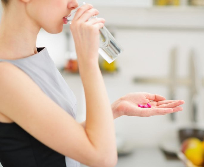 Otite chez l-adulte : pendant combien de temps prendre des antibiotiques ?