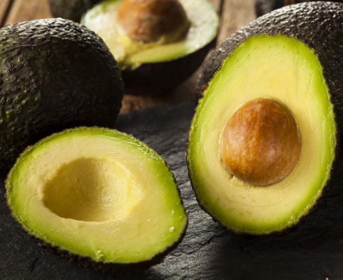 9 aliments que vous ne mangez pas... mais vous devriez !