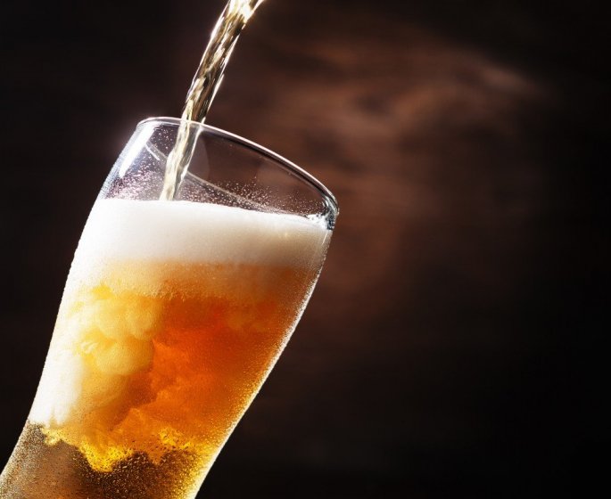 Biere : voici la quantite qui ruine votre regime, selon une etude