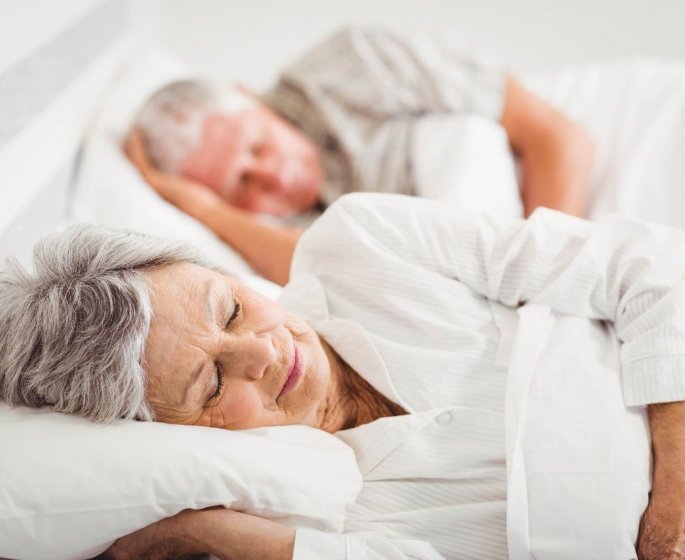 Diabete, cancer, AVC… Dormir moins de 5 heures nuit a votre sante 