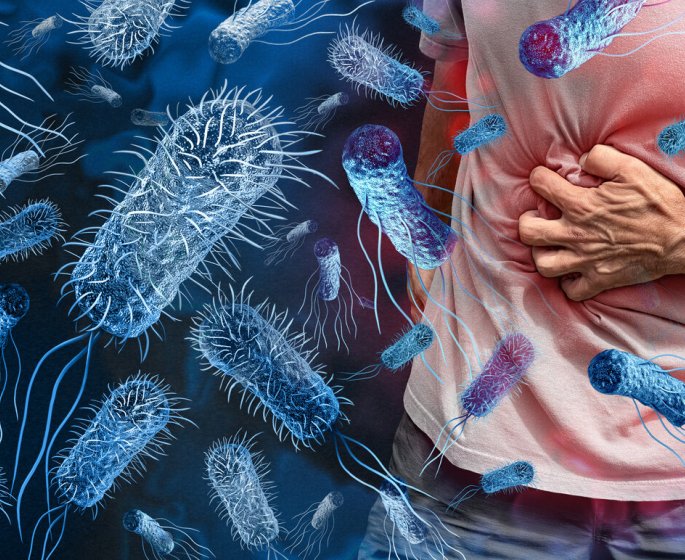 Les intoxications alimentaires n’ont jamais ete aussi elevees en Europe ! 