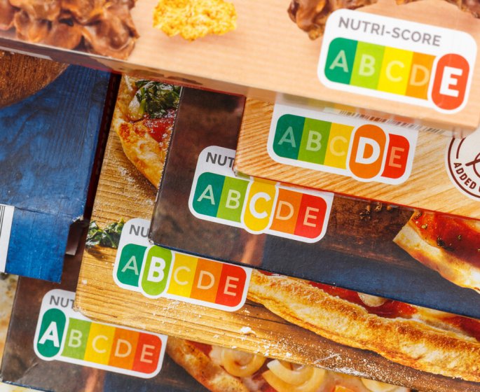 Nutri-Score : ce qui change avec la nouvelle version 