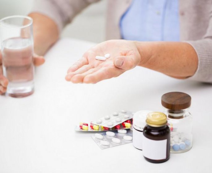 Ibuprofene et Naproxene® : les deux medicaments anti-inflammatoires a privilegier parce qu’ils ont moins d’effets indesirables