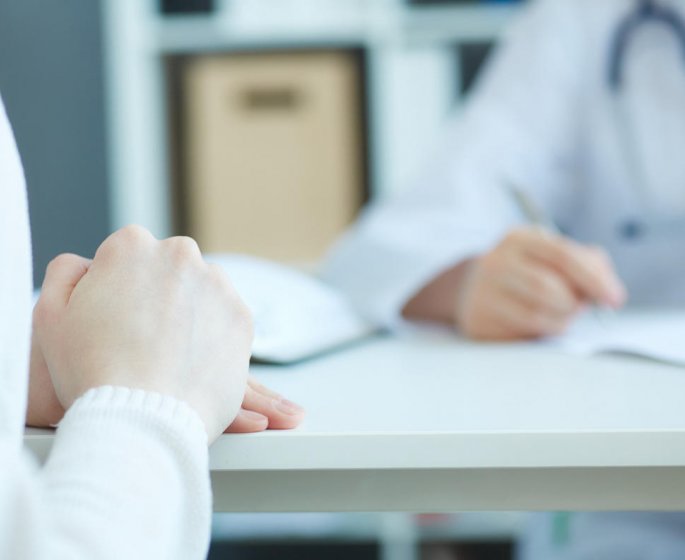 70% des patients mentent a leur medecin, un comportement potentiellement risque