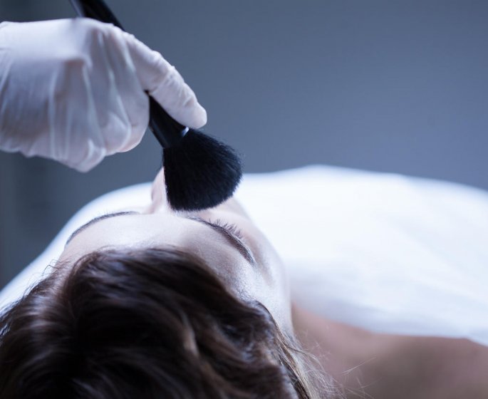 Comment se passe une toilette mortuaire ?