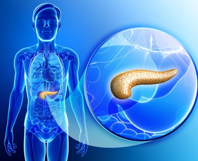 Diabete de type 1 : qu-est-ce que la therapie cellulaire ?