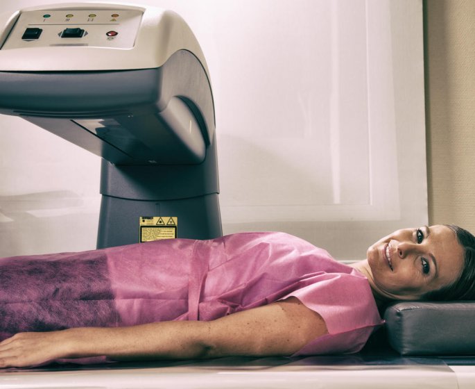 Osteoporose : ou faire une densitometrie osseuse ?