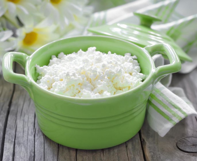 Diabete : peut-on manger du fromage blanc en dessert ?