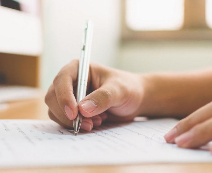 Confinement : ou se procurer les trois attestations de deplacement ? 