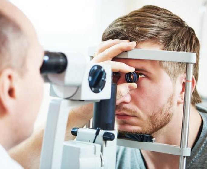 Glaucome a pression normal : qu-est-ce que c-est ? 